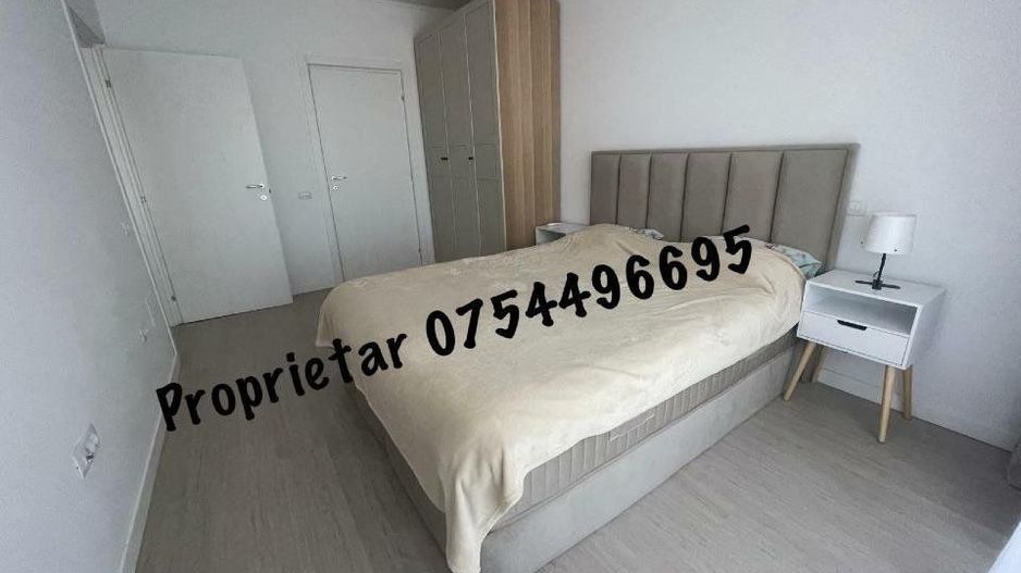 Apartament 3 camere , suprafata 90 mp, Zona Metrou N. Teclu - 155000 euro - Poză 4