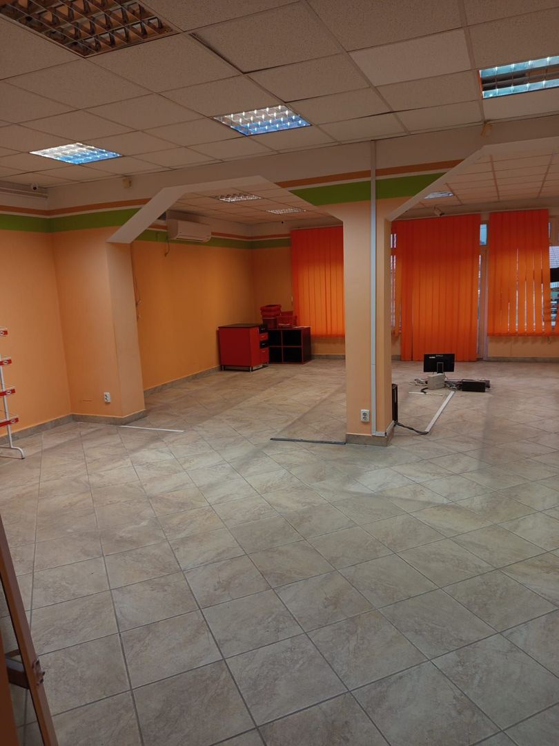 Spațiu comercial versatil, curte proprie și parcare, Biharia - Poză 5