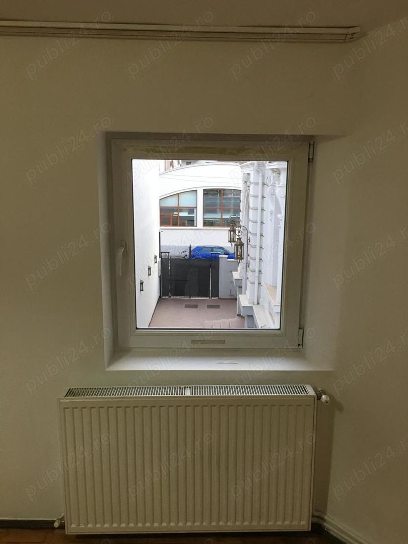 apartament 3 camere decomandate la curte (et.1), zona Dacia-Mosilor. pret 380 euro - Poză 9