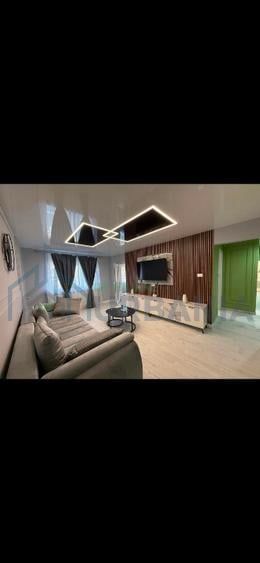 Apartament 3 camere Nicolina CLOPOTARI - Poză 1