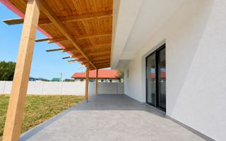Vila Individuala / 4 Camere / Zona centrala / Comuna Berceni - Poză 3