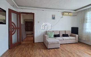Apartament cu 3 camere ~ zona Crang/Stadion ~ etaj 4din4 ~ mobilat/utilat - Poză 9