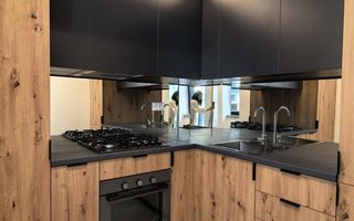 Studio de închiriat - Cortina North - Poză 7