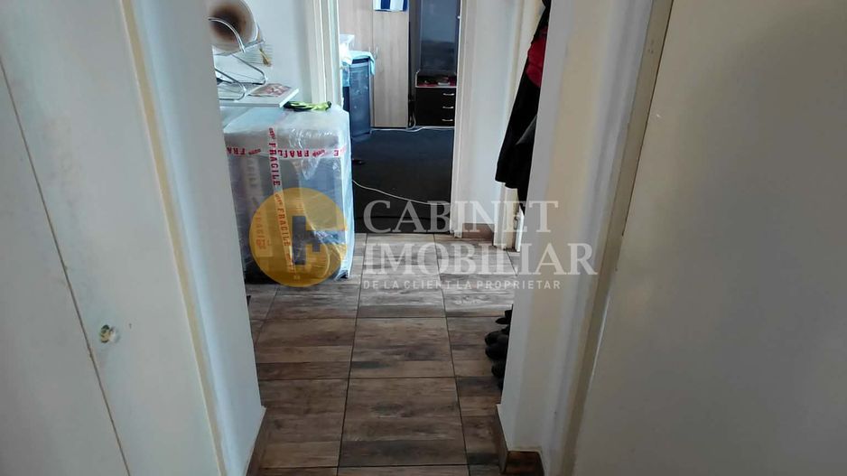 Apartament 2 camere decomandate, 50 mp, 2 balcoane – Bd. Independenței - Poză 4