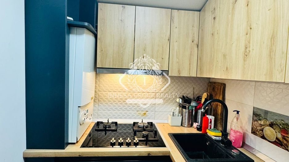 Apartament 2 camere I bloc nou I etaj 3/3 I Soseaua Chitilei - Poză 5