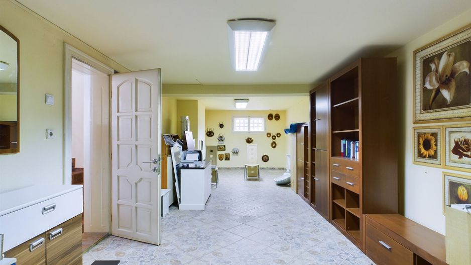 Casă individuală Dumbrăvița - Poză 4