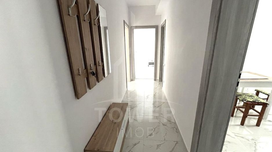 Apartament 2 camere decomandat, bloc nou, parcare, Deventer | Prima închiriere - Poză 8
