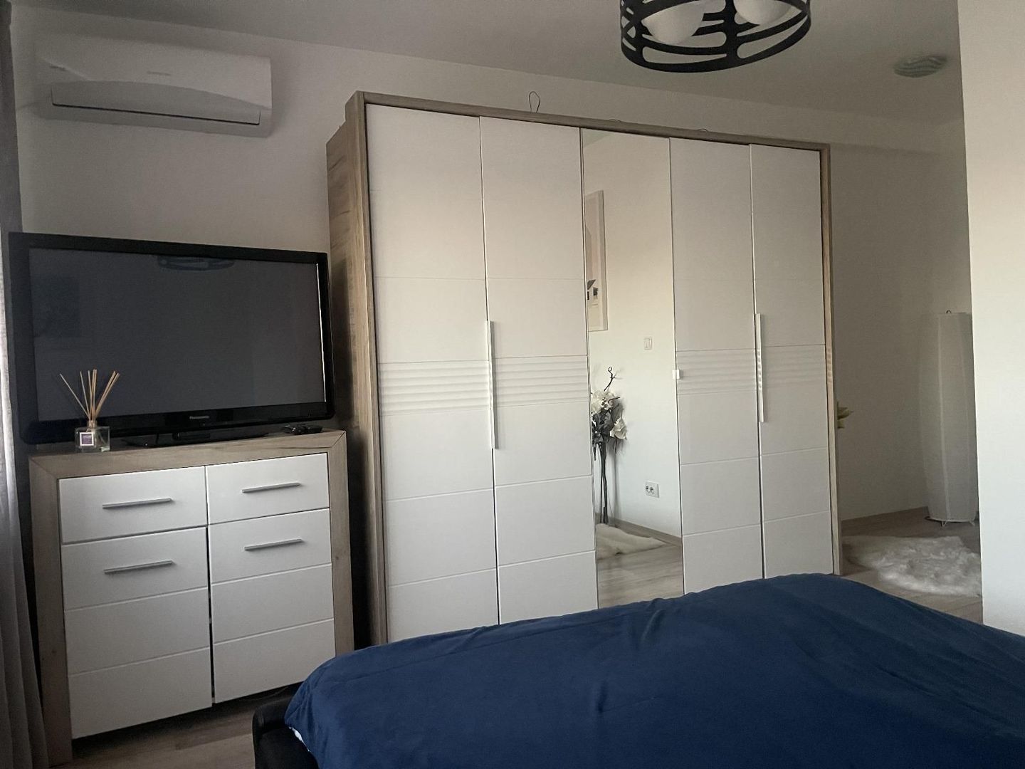 Giroc | 5 camere | 127 mp utili | Mobilat & utilat - Poză 12