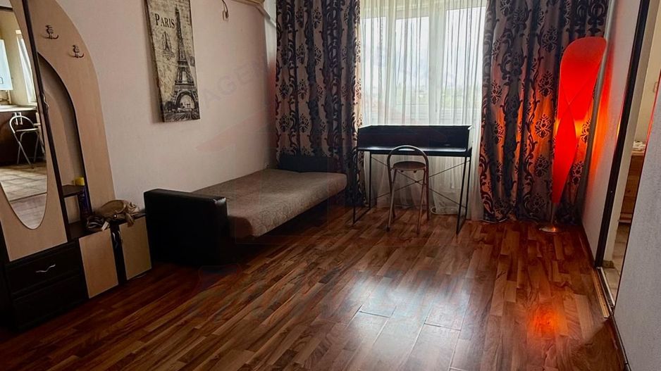 🏛️De închiriat 2 camere, Siderurgistilor Vest, 1.500 Ron/luna - Poză 1