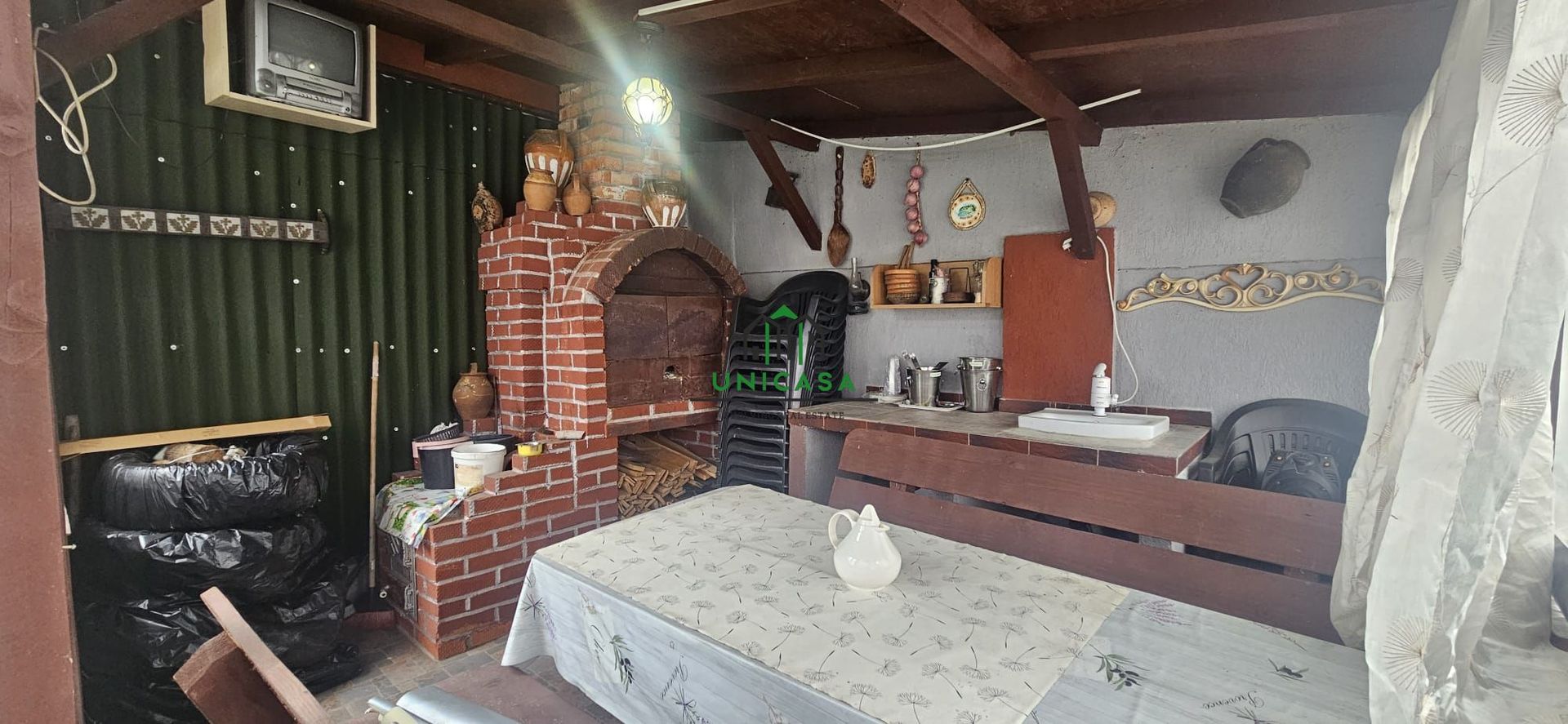 Casa Mihaesti / teren 1077 mp - Poză 18