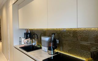 Apartament spectaculos cu 3 camere, 100 mp utili +terasă impresionanta - Poză 6