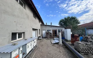 Clădire multifuncțională de închiriat – zonă cu acces TIR - Poză 18