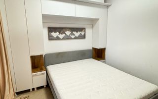 Rent I Premium 2-Bedroom Apartment | Cortina North I Pipera - Poză 6