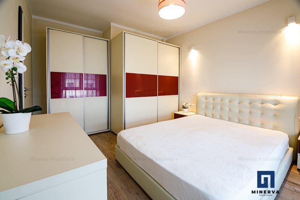 Duplex de Lux in Dumbravita, 120 mp, DE INCHIRIAT, Comision 0 - Poză 34