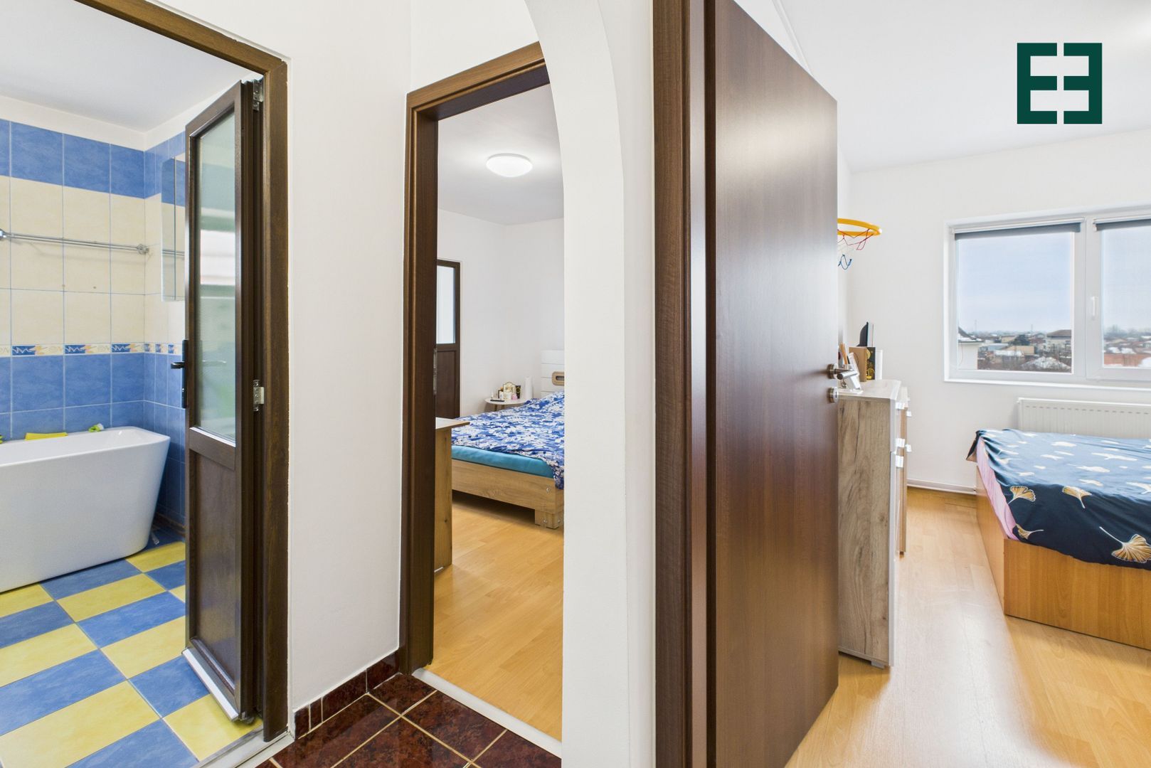 Apartament 3 camere - Zona Girocului - Timișoara - Poză 14