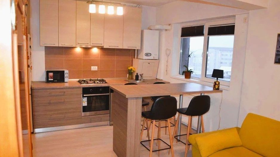 Apartament 2 camere Dimitrie Leonida-Bloc Nou-Parcare inclusa - Poză 2