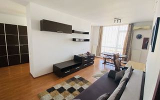 Apartament 2 camere – Central, zona Tribunal - Poză 1