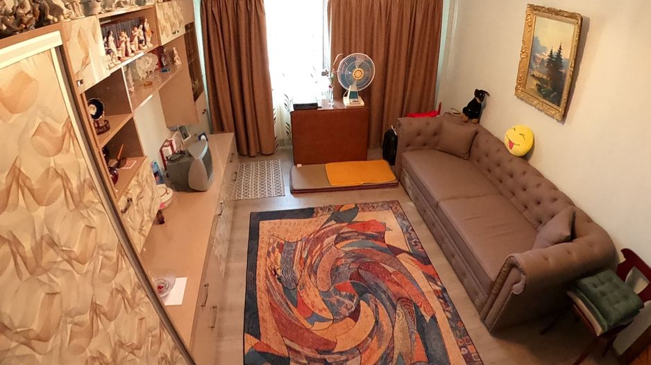 De închiriat – Apartament 3 Camere | Zona Peninsulă Constanta - Poză 9