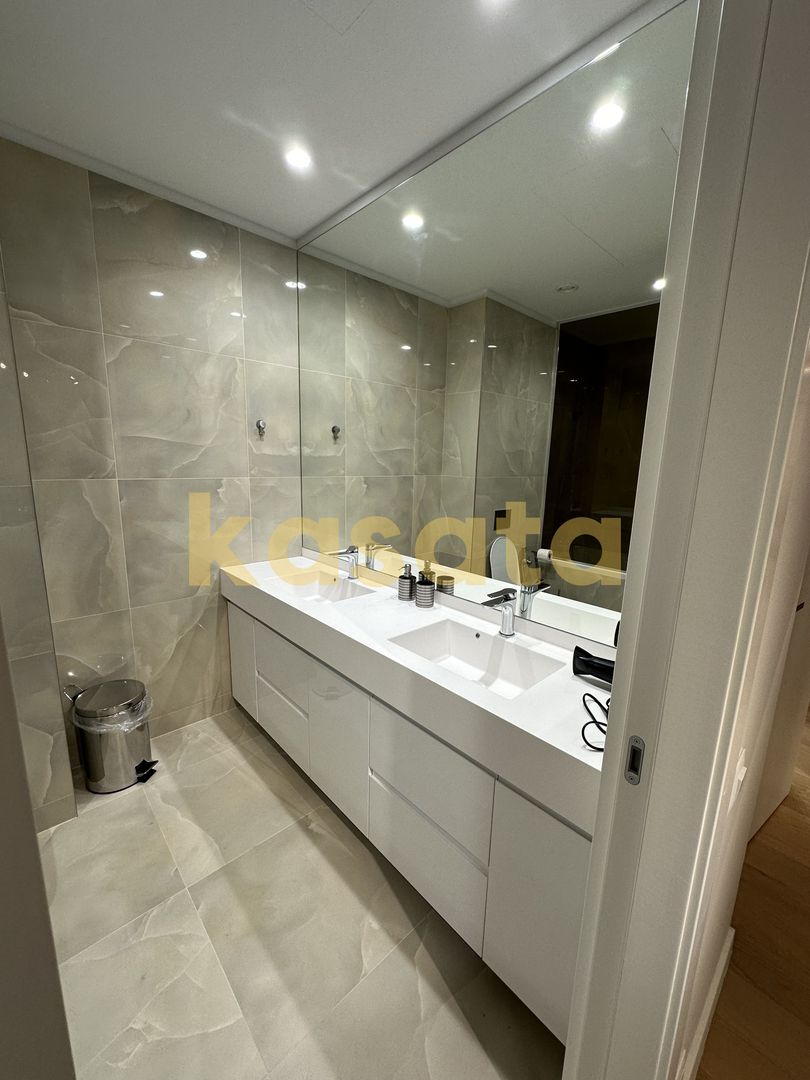 Apartament de lux | 3 camere | One Verdi Park - Poză 14