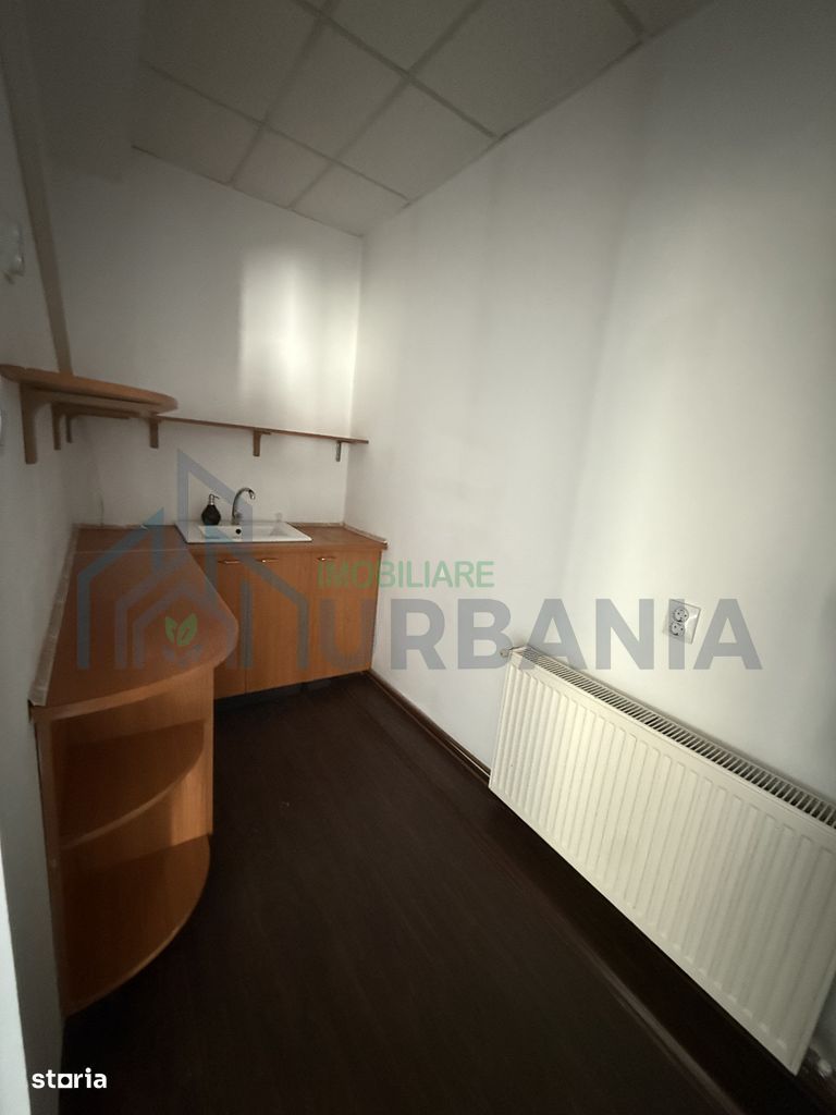 Spațiu de birouri modern cu facilități complete Etaj 2 - Poză 6