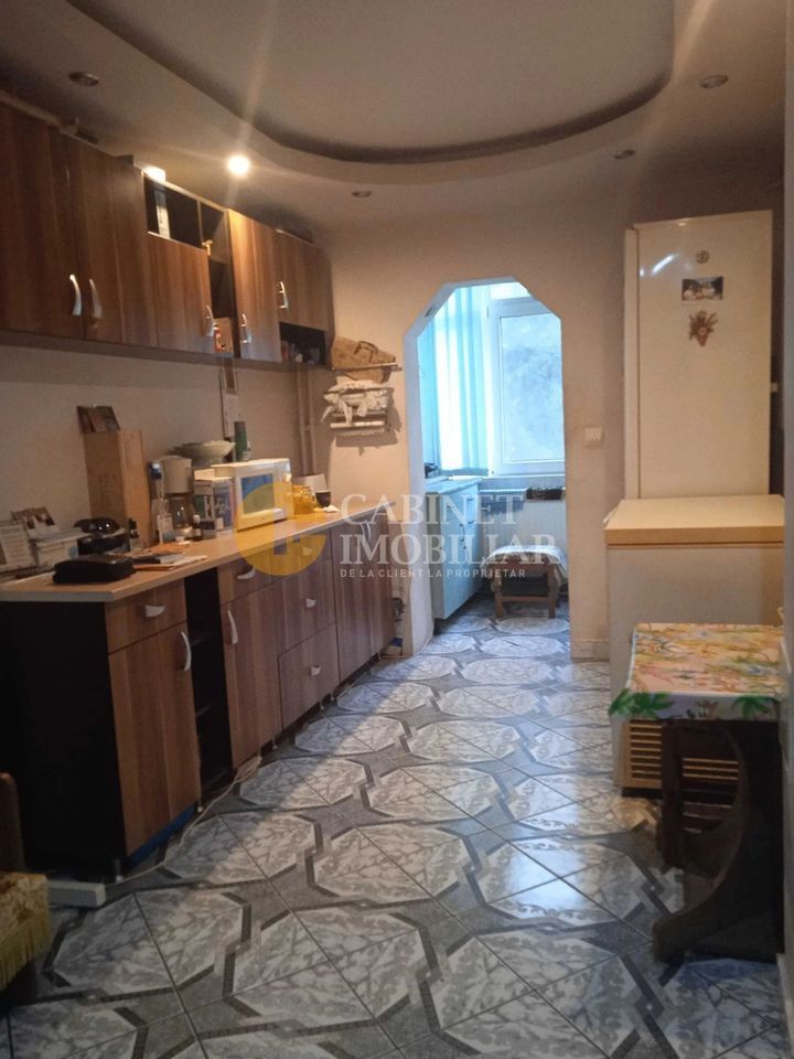 Etaj 2 Apartamnet 3 Camere Decomandat Nicolina 1 LIDL - Poză 1