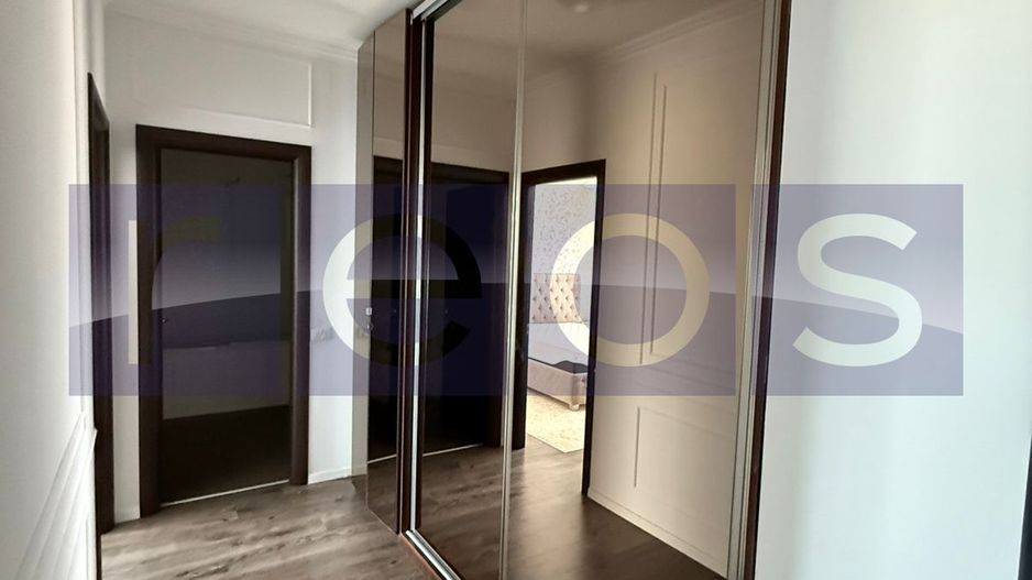 VANZARE 3 CAMERE | LAGUNA RESIDENCE | 102MP | MOBILAT-UTILAT LUX | - Poză 13