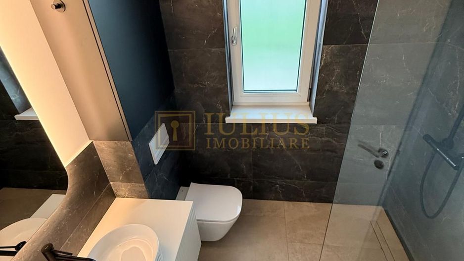 Bloc nou| 2 camere| apartament de lux| loc de parcare| Ghiroda| - Poză 16