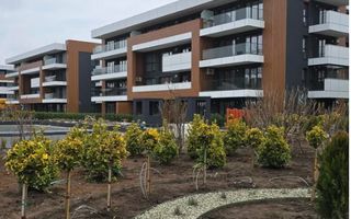 Vânzare apartament - 4 camere , sector 3 - București - Poză 2