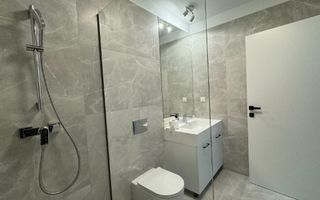 Apartament 2 camere de lux de inchiriat One Cotroceni | Central | Mobilat comple - Poză 14