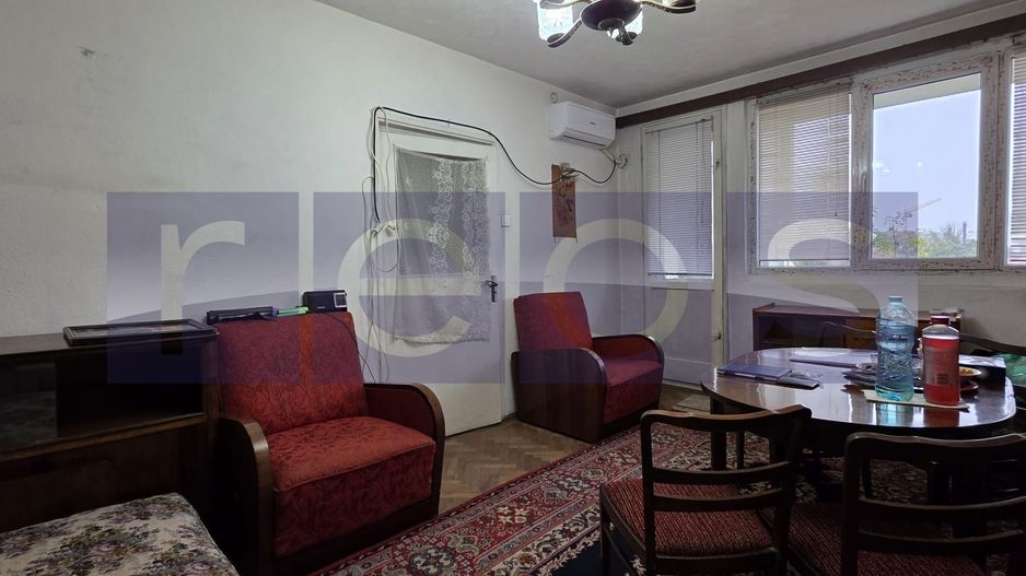 VANZARE 2 CAMERE | DECOMANDAT | ZONA DOMENII - Poză 2
