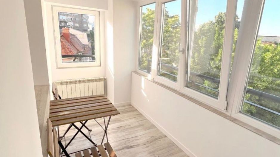 AP. 4 CAMERE UNIRII, CENTRALA, MASINA SPALAT VASE, MOBILAT MODERN - Poză 18