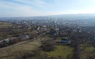 Teren 20.146 mp Dâmbu Rotund (Lomb).Extravilan.Potențial rezidențial - Poză 18