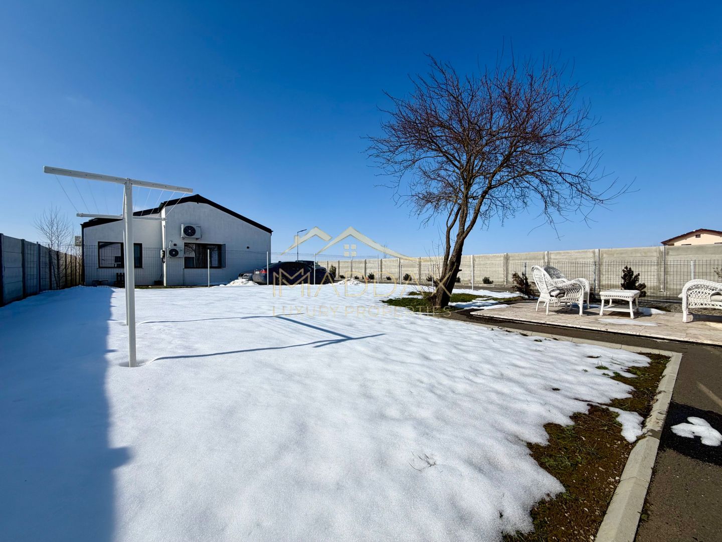 Vila *Individuala energetic* / *500mp teren* / 2 Locuri de Parcare / Corbeanca - Poză 32