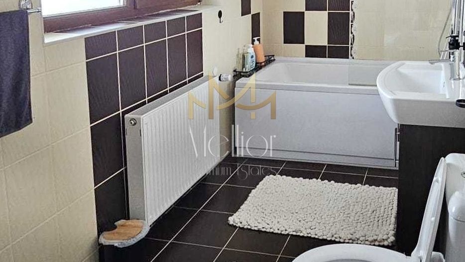 Casa moderna de vanzare-cartier Voronet, Cluj - Poză 7