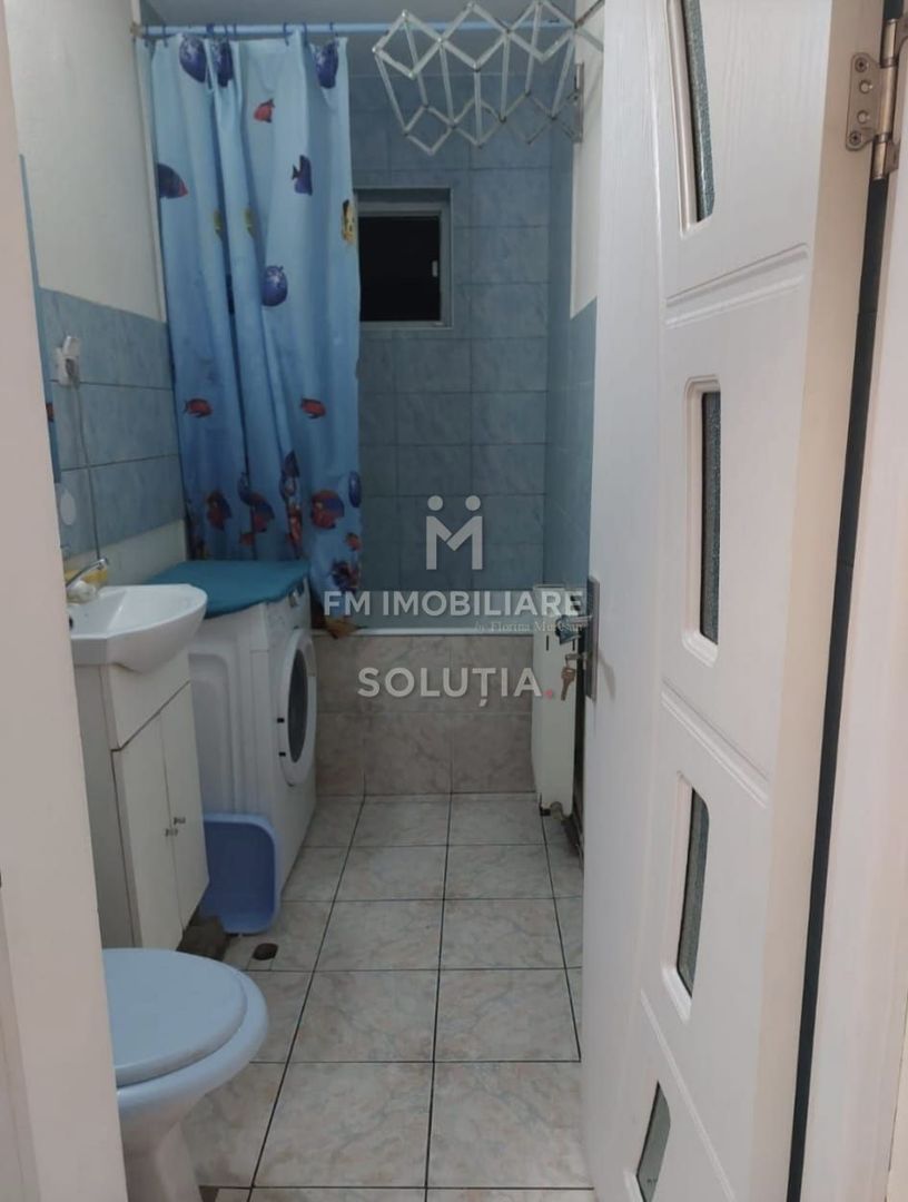 Apartament 2 camere │ etaj 4 │ zona Cuza Vodă - Poză 6