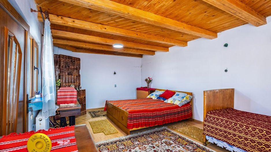 Casa Parter + Mansarda  Caldararu Arges! - Poză 18