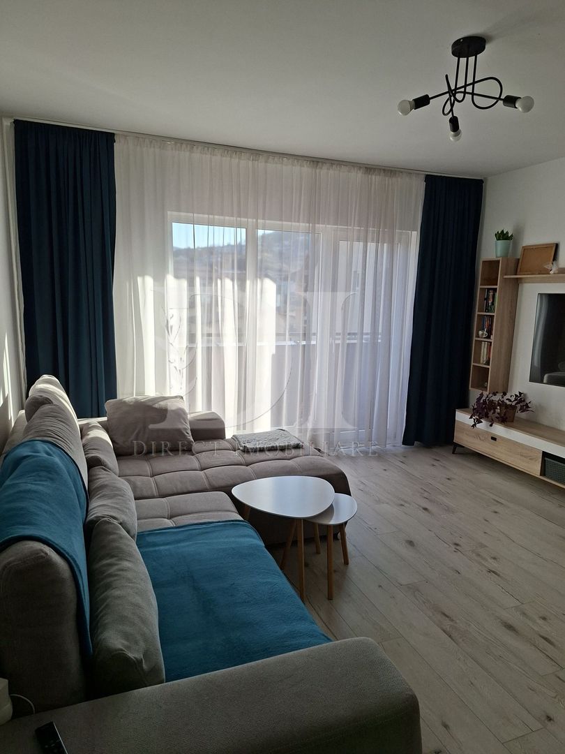 Apartament la cheie / etaj intermediar / Zona Eroilor - Poză 1