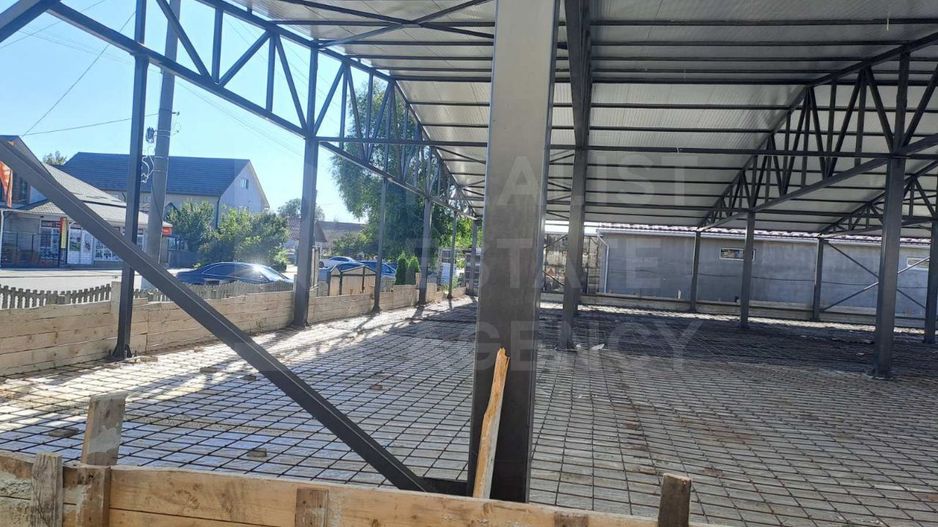 Chirie, spațiu comercial, 600 mp, strada Mihai Eminescu, Briceni - Poză 5