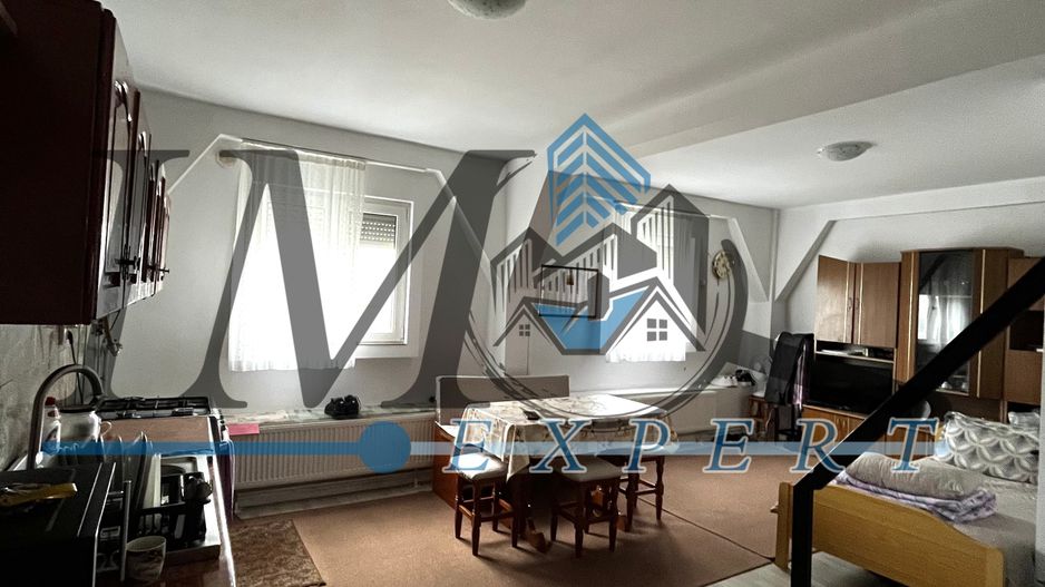 Apartament cu 2 camere in Aleea Parc - Poză 1