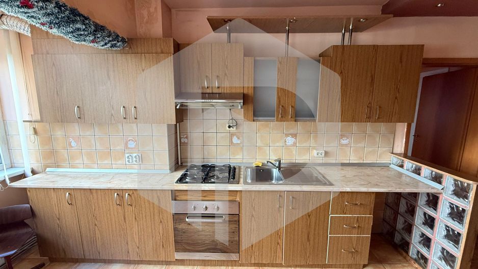 Apartament 4 Camere | Etaj 1 | Str. Iezer | De inchiriat - Poză 5