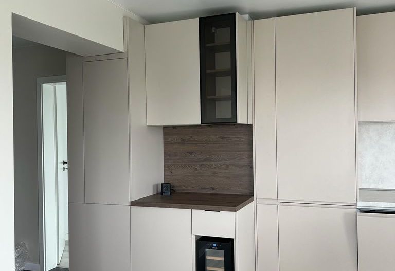 APARTAMENT MODERN  ZONA  BERCENI - Poză 5