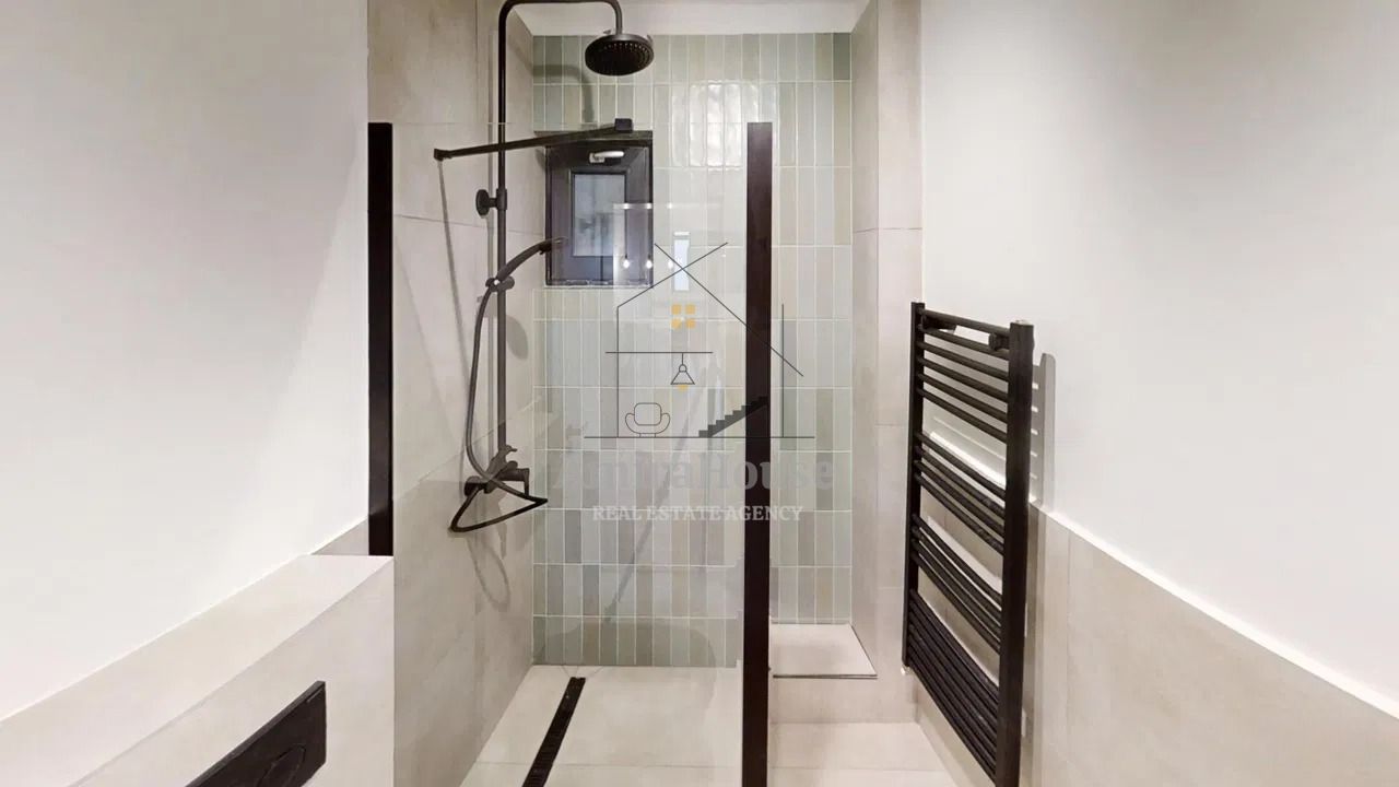 Apartament 4 camere, 95 mp utili, recent finisat, Zorilor zona Str Observator - Poză 17