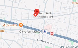 Apartament 3 camere decomandate, 71 mp, bloc cărămidă, centrală proprie - Poză 2