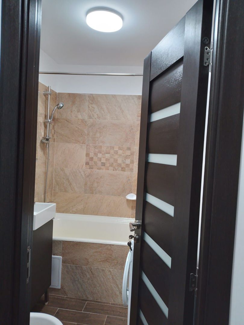 Garsoniera de inchiriat Drumul Taberei - Favorit - Poză 7