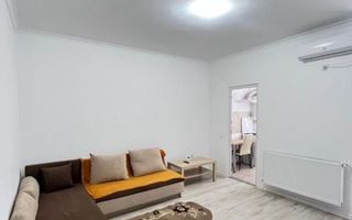 Garsoniera de inchiriat Militari Residence complex Avangarde - Poză 1