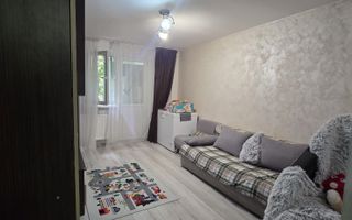 2 camere decomandat /etaj 1 zona Brancoveanu/centrala - Poză 3
