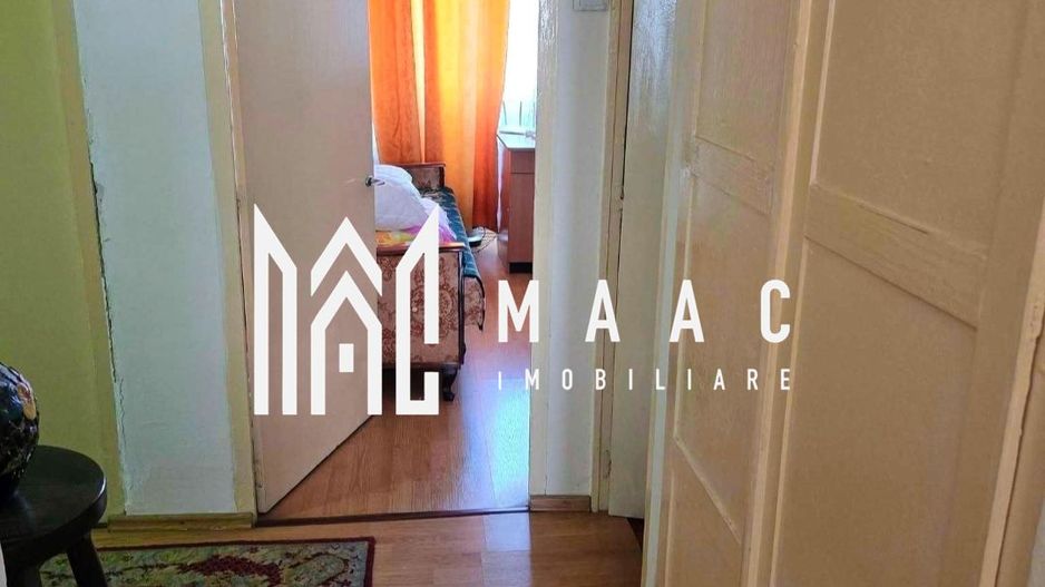 Apartament 3 camere de vânzare | Râmnicu Vâlcea, Ostroveni - Poză 6