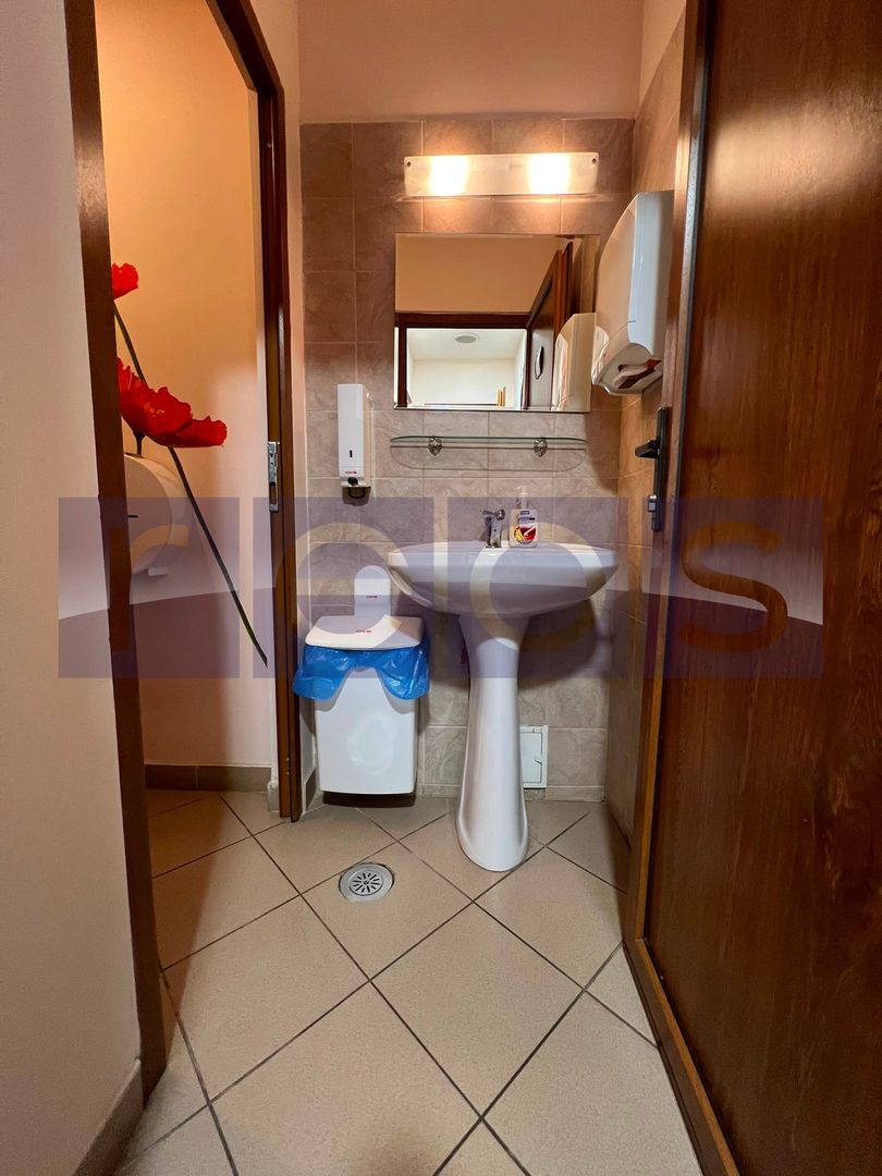VANZARE SPATIU COMERCIAL | LOC DE PARCARE | ZONA DECEBAL - Poză 7