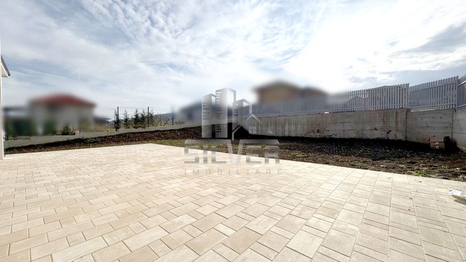 Casa unifamiliala/Teren 505 mp/CF. - Poză 3