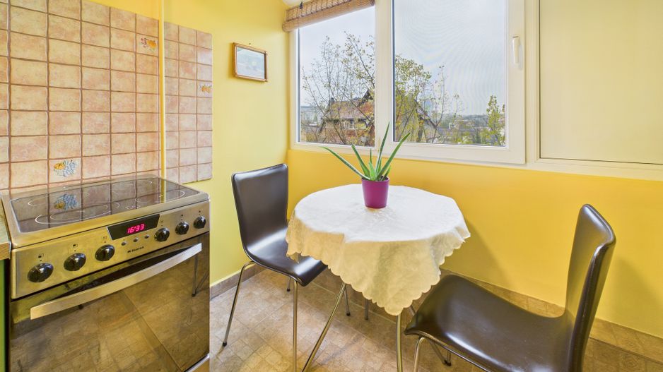 Apartament cu 2 camere de vânzare în zona Capitale - Poză 27